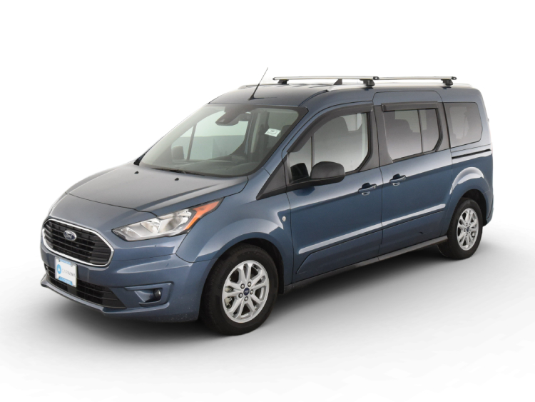 2012-2022 Ford Transit Connect (2nd gen)