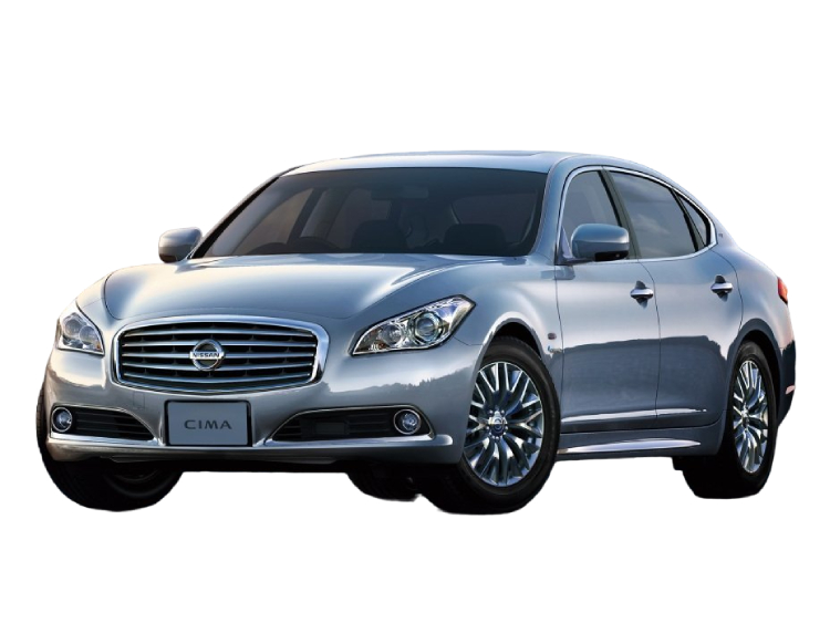 Nissan Cima