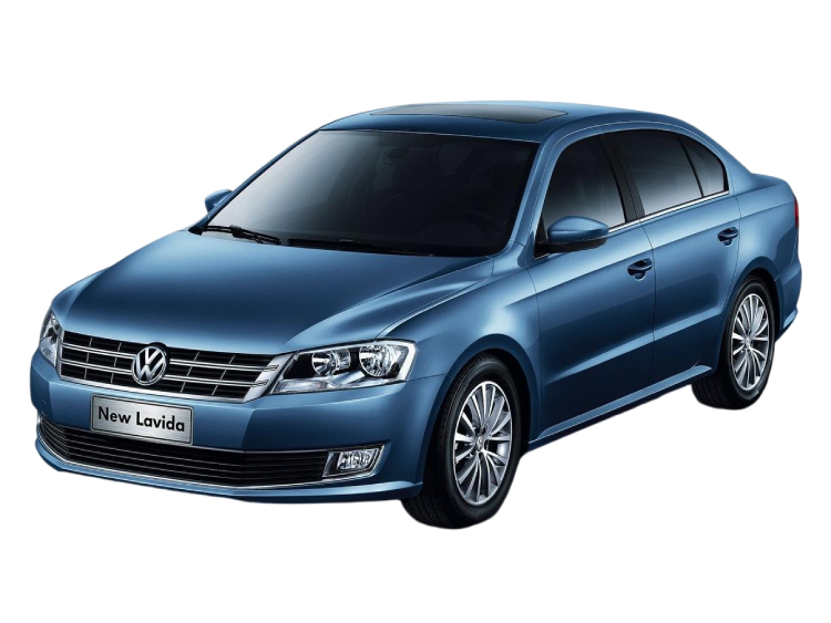 2012-2023 Volkswagen Lavida Typ 18 (2nd gen)