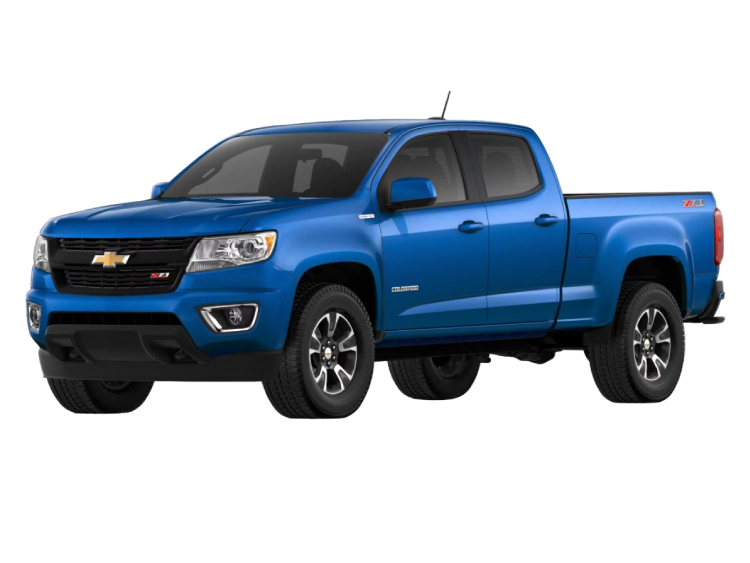 Chevrolet S10
