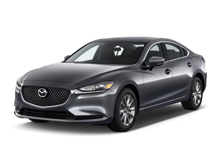 Mazda6