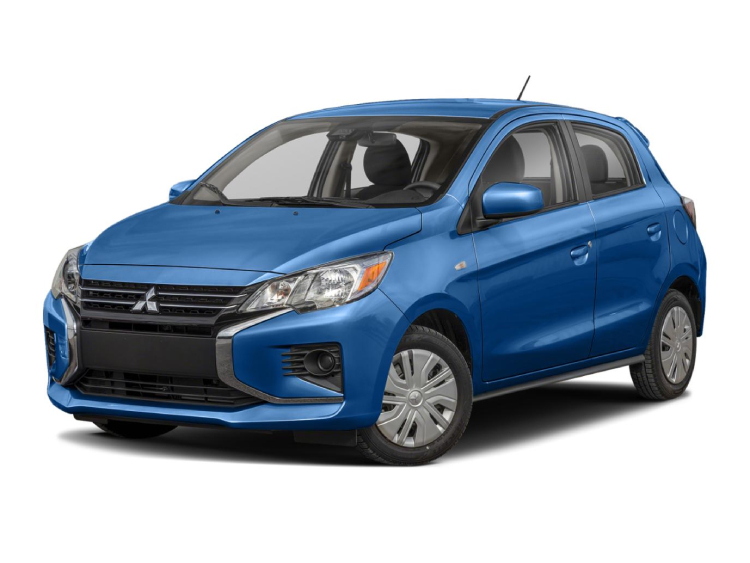 2012-Mitsubishi Mirage (6th gen)