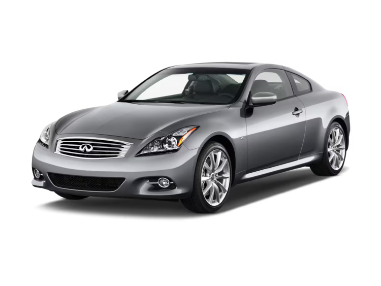 2013-2016 Infiniti Q60 (1st gen)