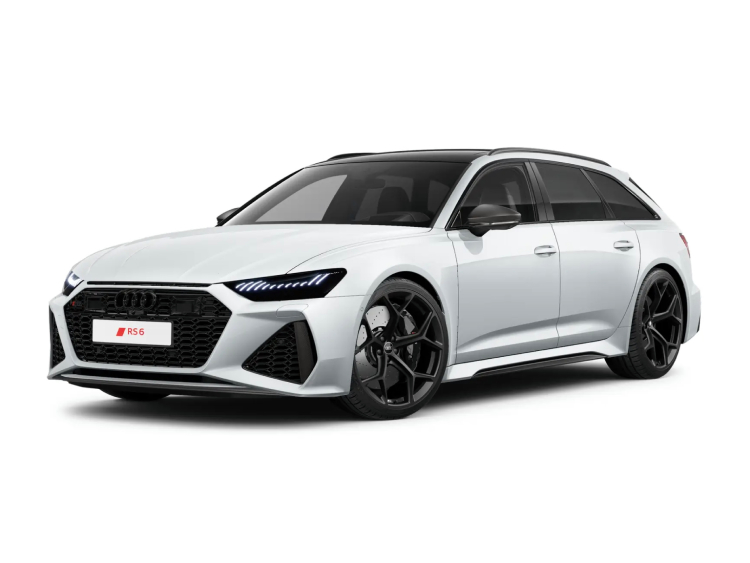 2013-2018 Audi RS 6 C7 (3rd gen)