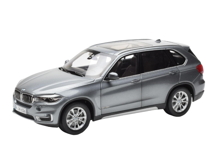 2013-2018 BMW X5 F15/F85 (3rd gen)