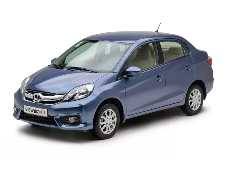 2013-2018 Honda Amaze (1st gen)