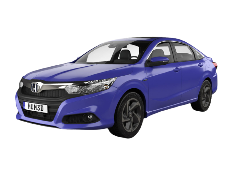 2013-2018 Honda Crider (1st gen)