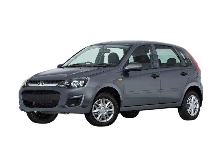 Lada Kalina