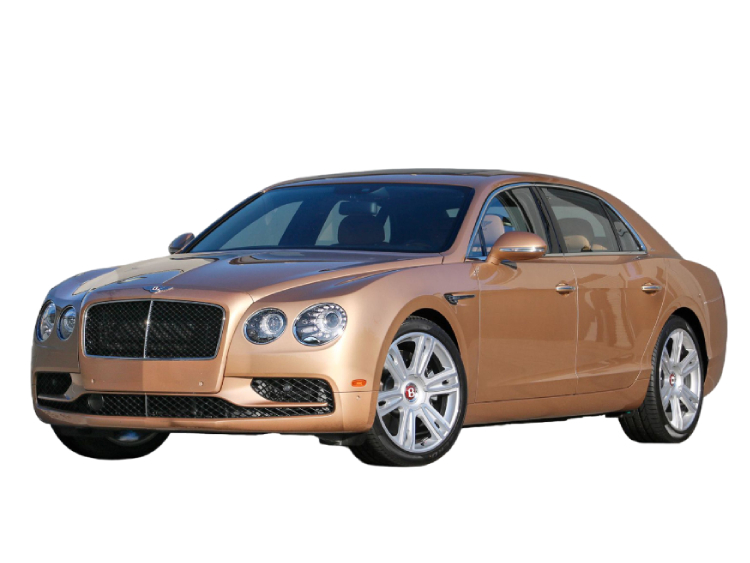 2013-2019 Bentley Flying Spur (2nd gen)