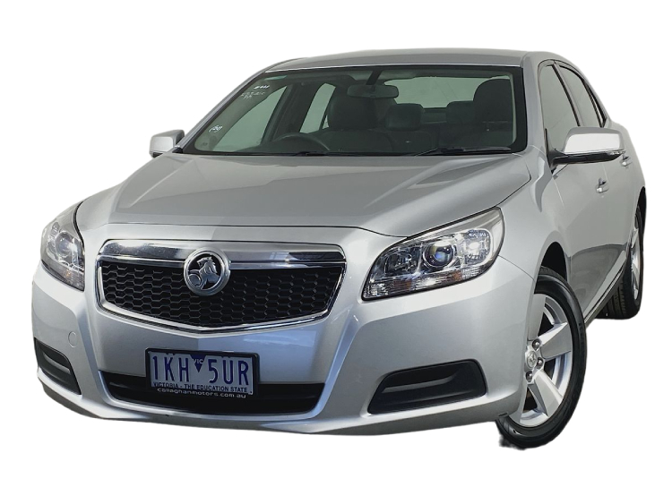 2013-2019 Chevrolet Malibu (8th gen)