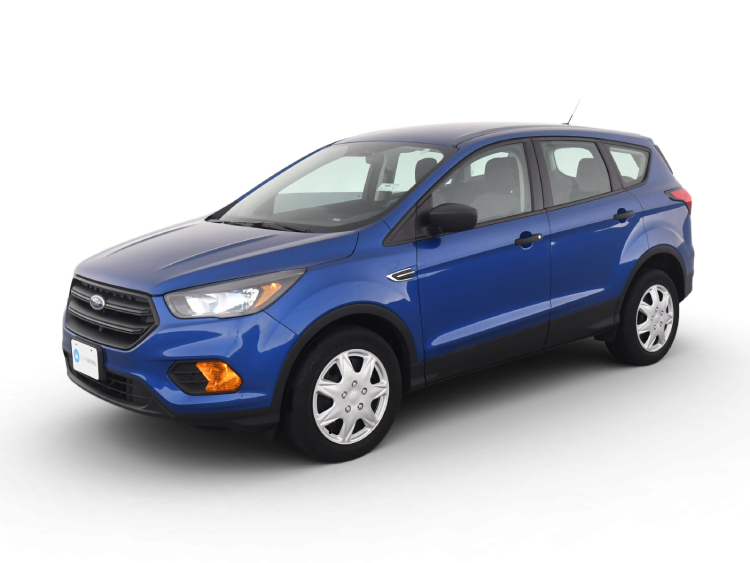 2013-2019 Ford Escape (3rd gen)