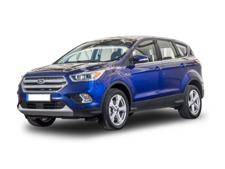 2013-2019 Ford Kuga (2nd gen)