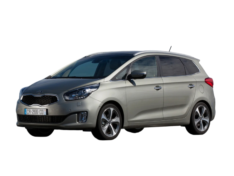 2013-2019 Kia Carens RP (3rd gen)