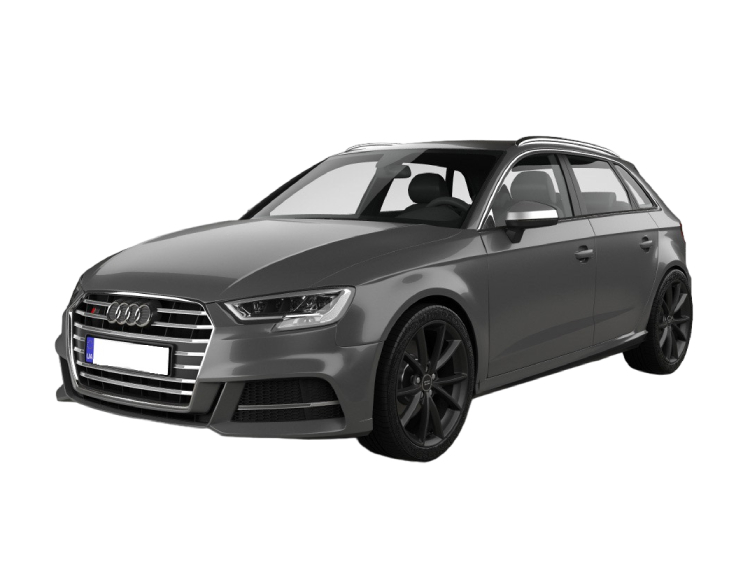 2013-2020 Audi S3 8V (3rd gen)