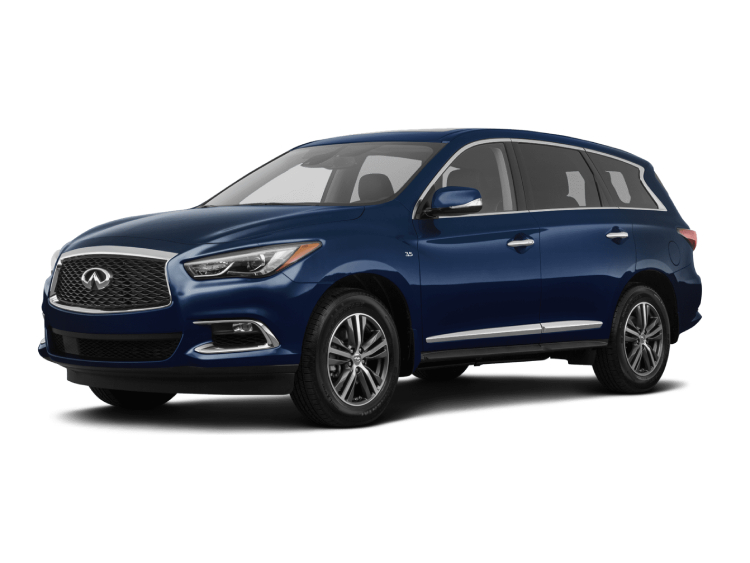 2013-2020 Infiniti QX60 (1st gen)