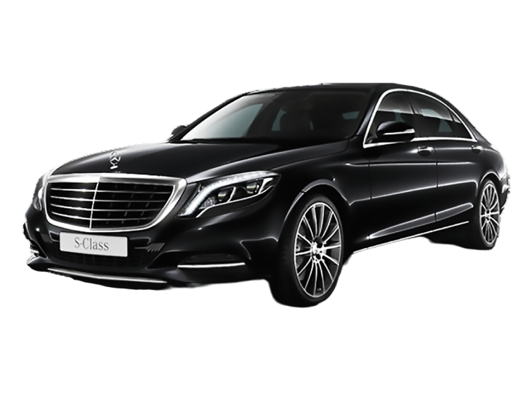 2013-2020 Mercedes-Benz S-Class W222 C217 A217 (6th gen)