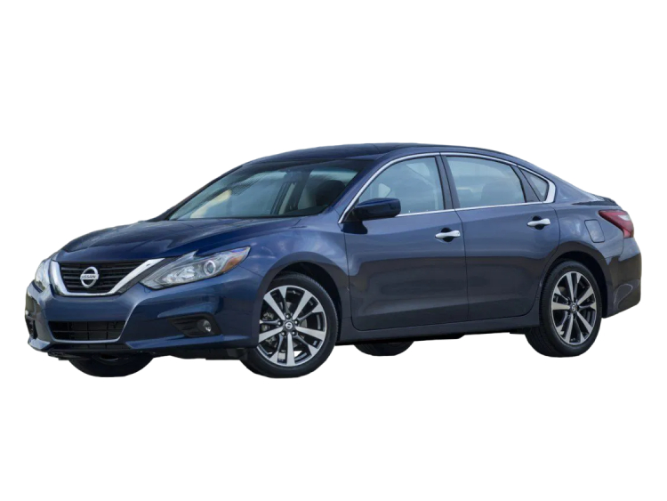 2013-2020 Nissan Altima L33 (5th gen)