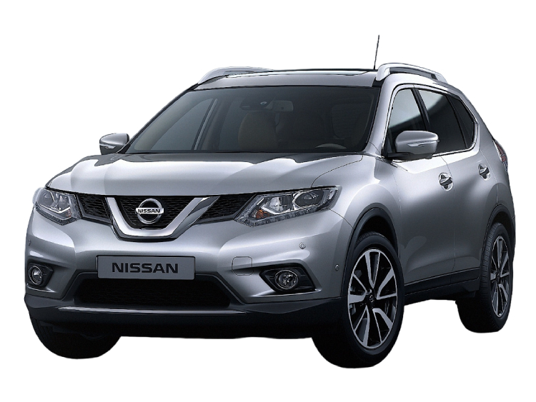 2013-2020 Nissan Rogue T32 (2nd gen)