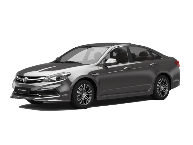 Proton Perdana