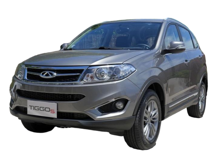 2013-2021 Chery Tiggo 5