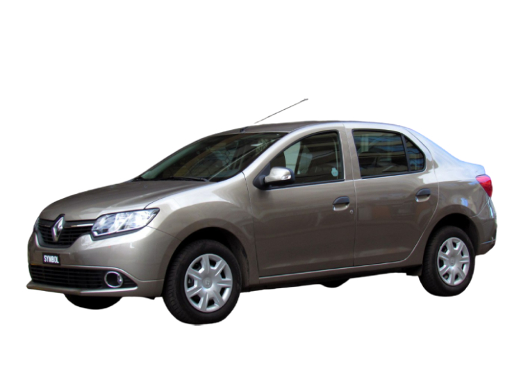 Renault Symbol