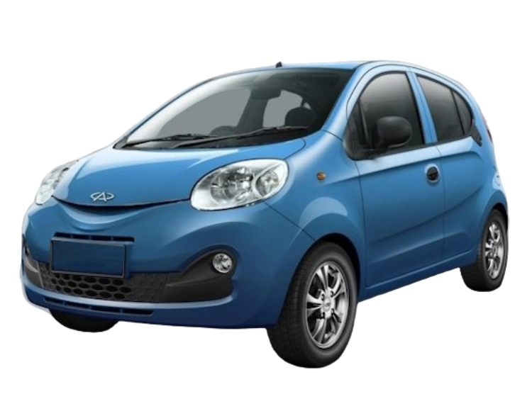 Chery QQ3