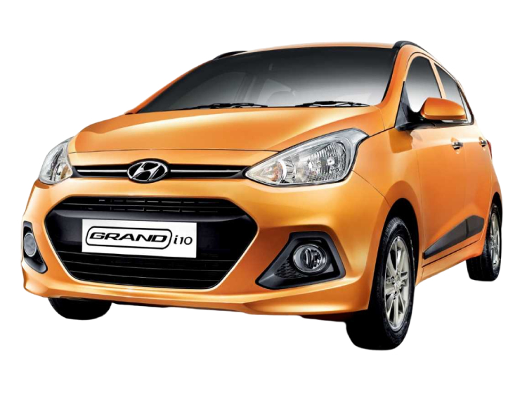 2013-2022 Hyundai i10 IA/BA (2nd gen)