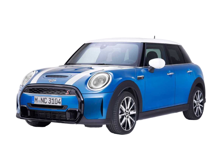 2013-2023 Mini Hatch (3rd gen)