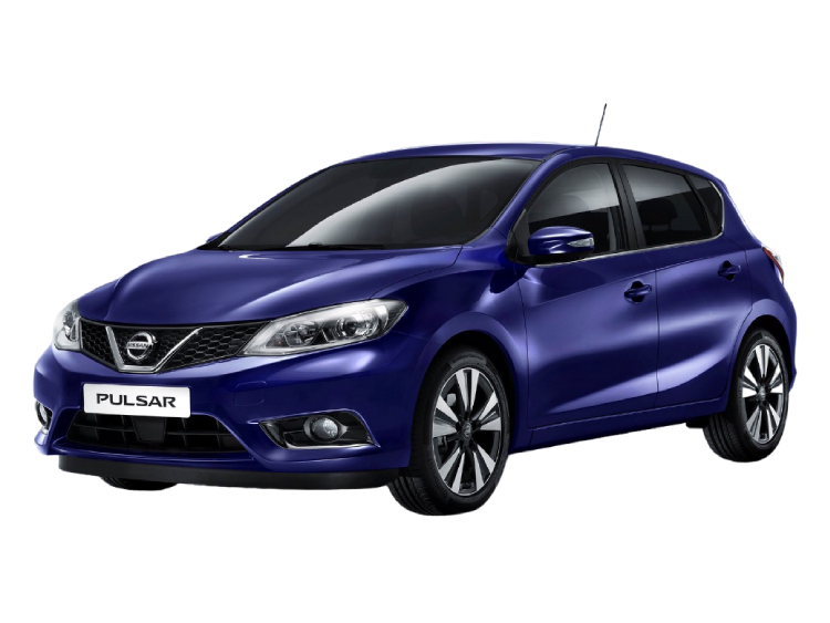 Nissan Pulsar