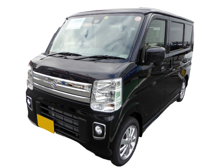 Suzuki Carry