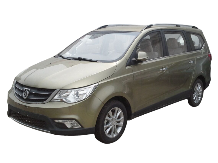 2014-2017 Baojun 730 (1st gen)