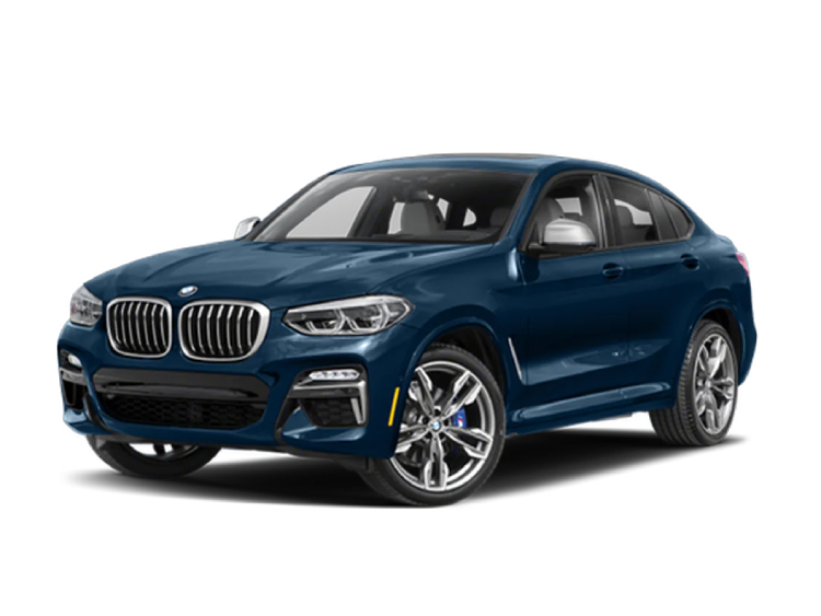 2014-2018 BMW X4 F26 (1st gen)
