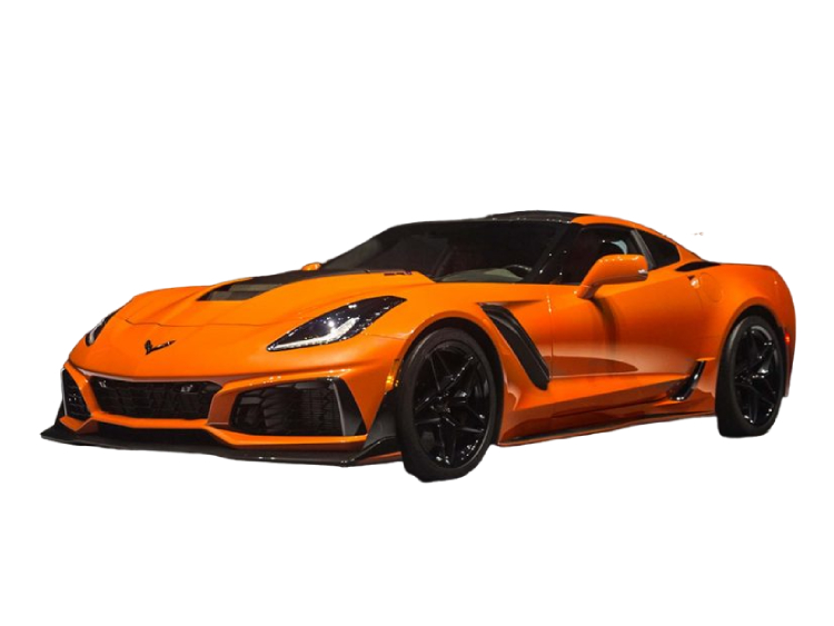 2014-2019 Chevrolet Corvette C7 (7th gen)