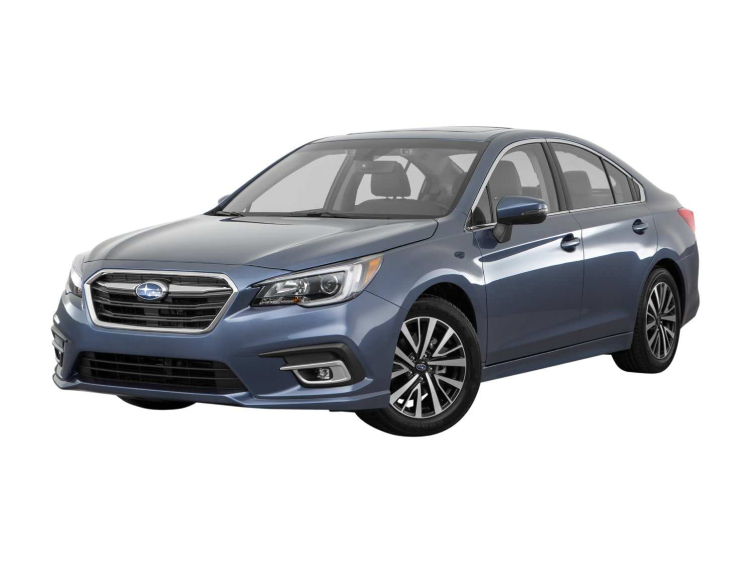 2014-2019 Subaru Legacy (6th gen)
