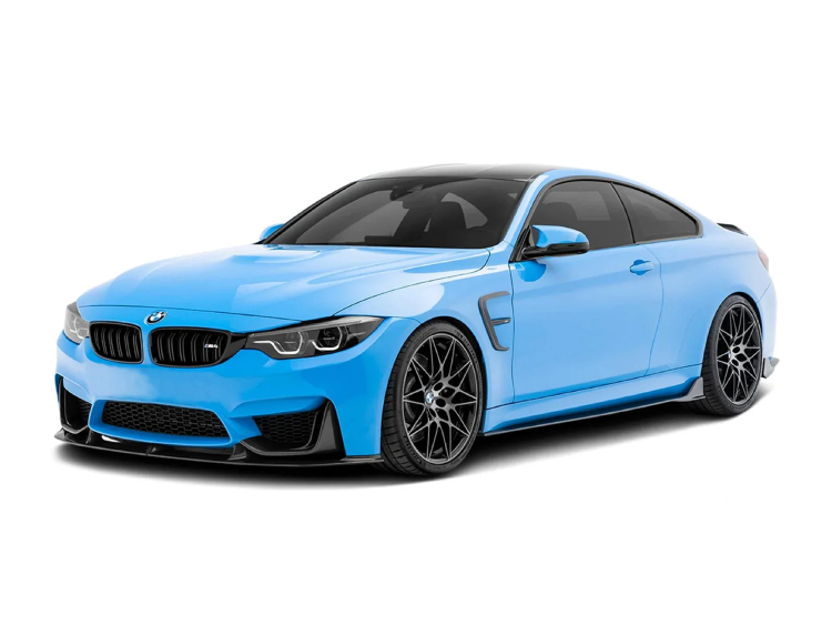 2014-2020 BMW M4 F82/F83 (1st gen)