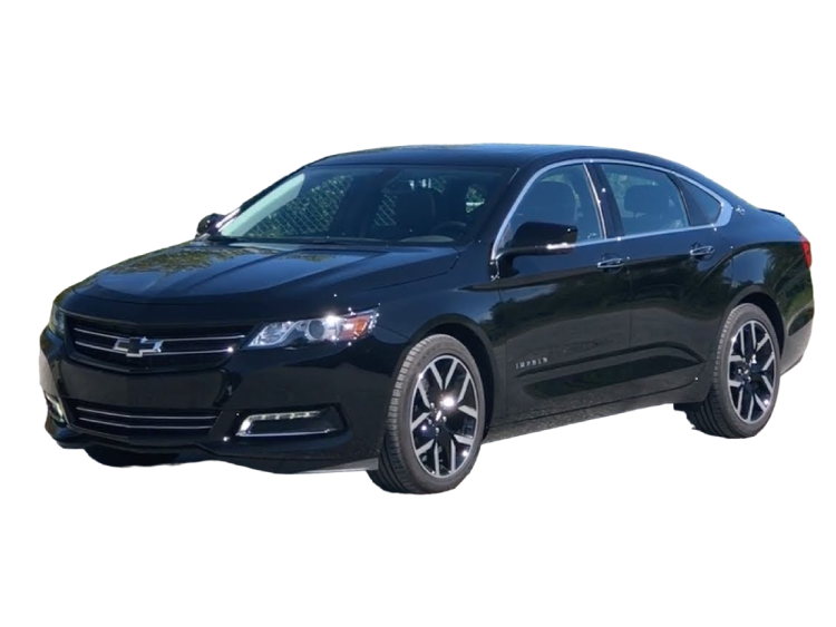 Chevrolet Impala