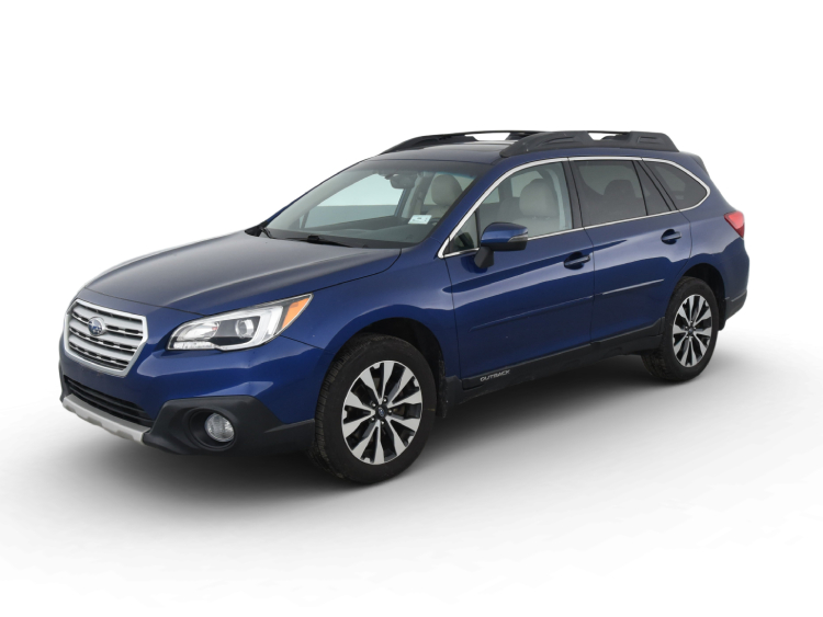 2014-2020 Subaru Outback (5th gen)