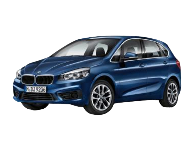 2014-2021 BMW 2 Series Active Tourer (1st gen)