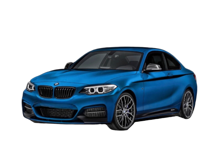 2014-2021 BMW 2 Series (F22)