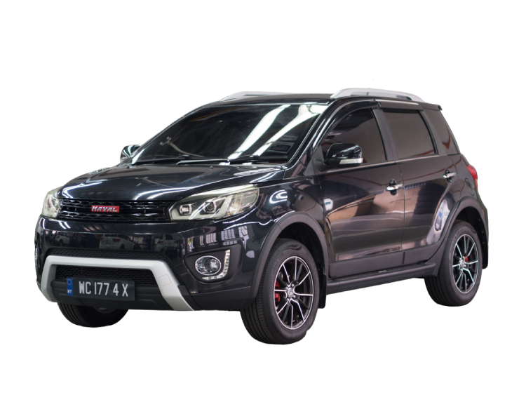 Haval H1