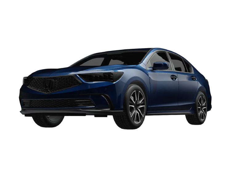 Honda Legend