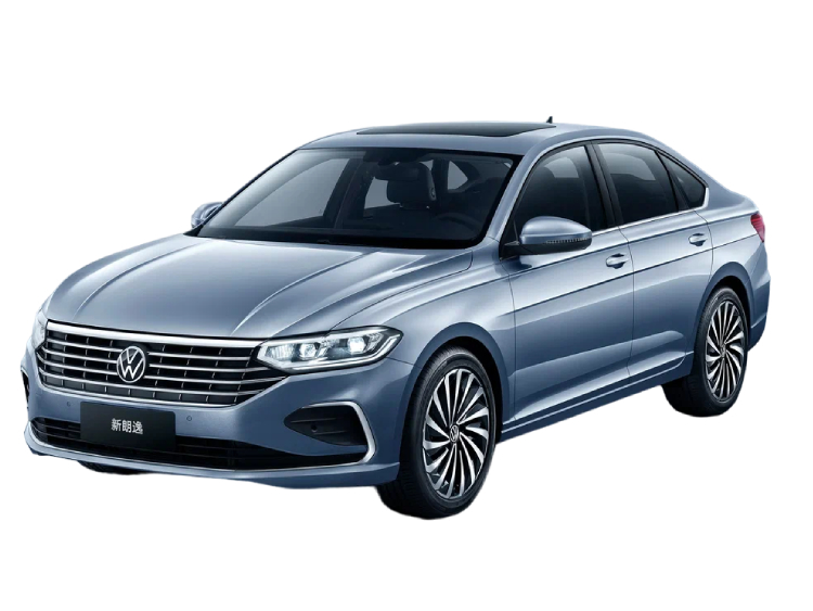 2014-2022 Volkswagen Lamando (1st gen)