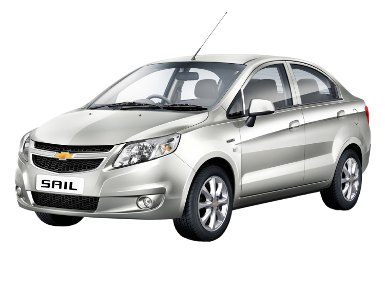 Chevrolet Sail