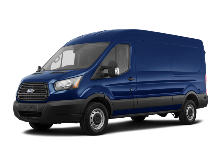 2014-Ford Transit (4th gen)