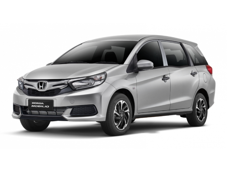 Honda Mobilio