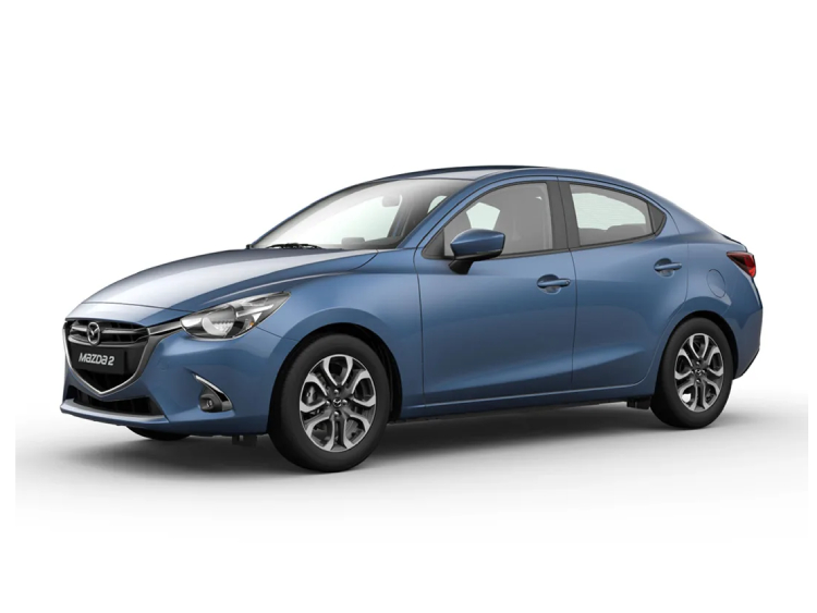 Mazda2