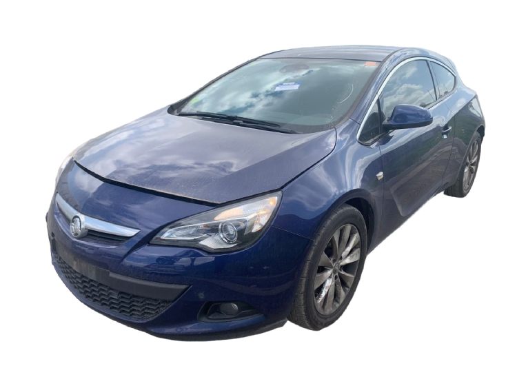 2015-2016 Holden Astra PJ (6th gen)