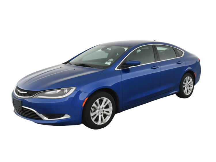 Chrysler 200