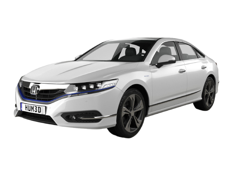 Honda Spirior