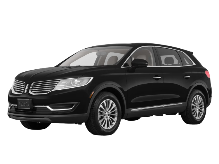Lincoln MKX